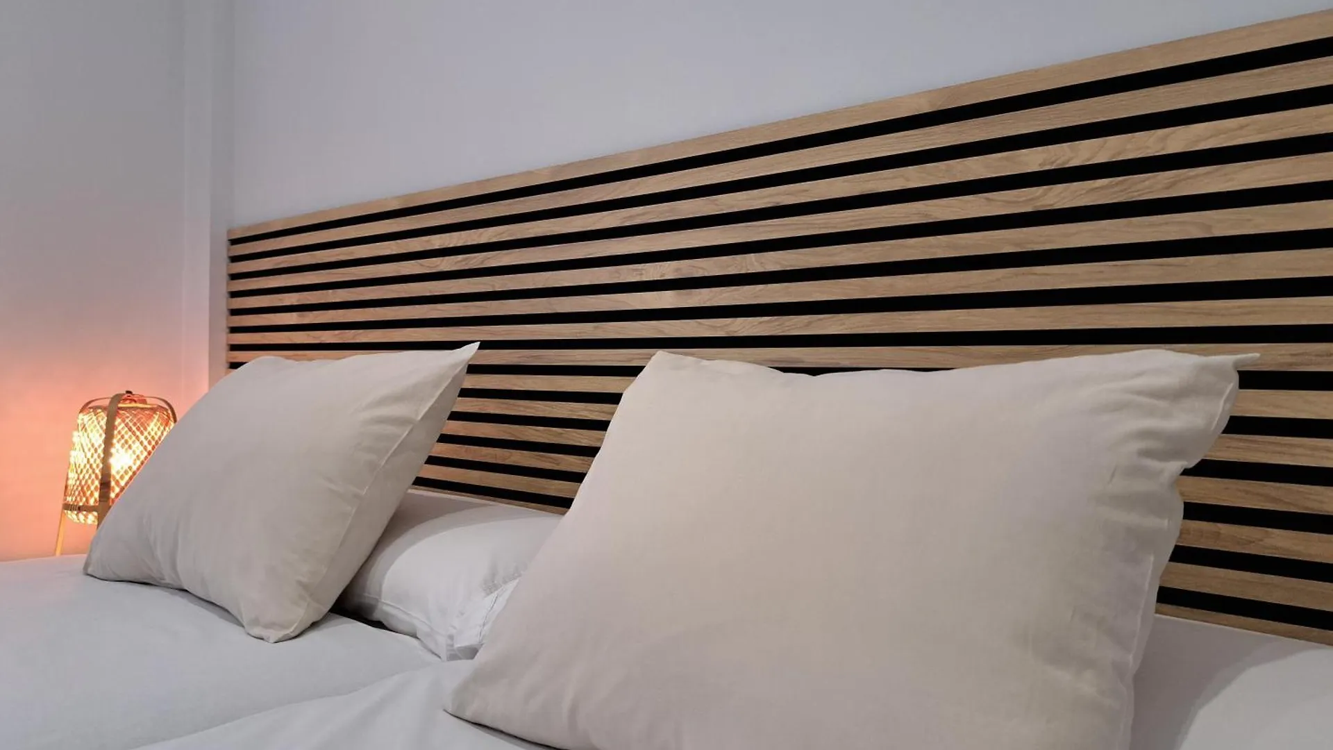 Victoria Flat F&M Moderno, Acogedor Y Centrico Apartment Malaga Spain