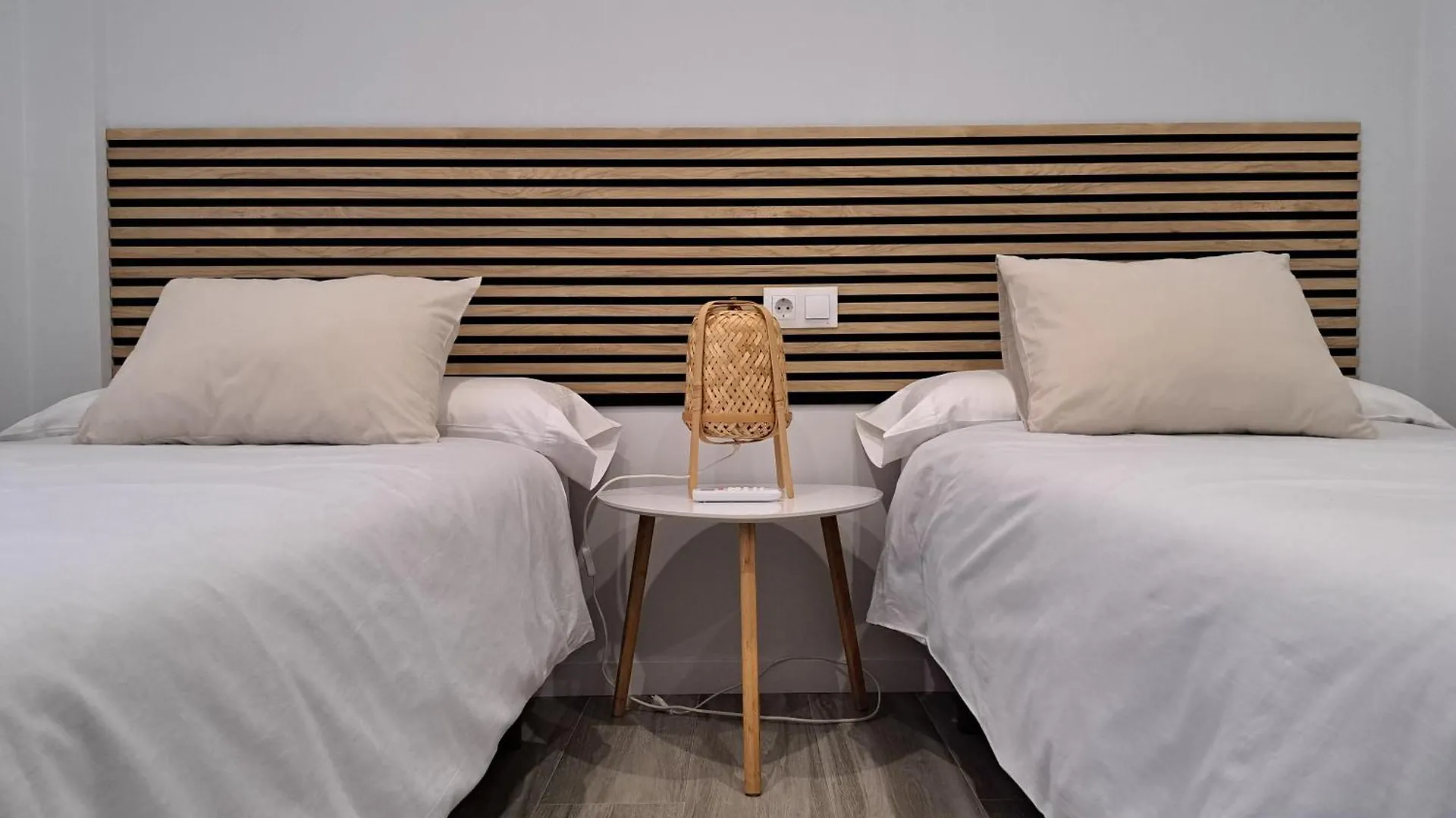 Victoria Flat F&M Moderno, Acogedor Y Centrico Apartment Malaga 0*,  Spain