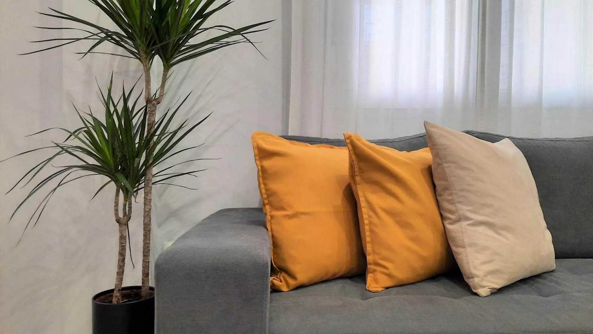 Victoria Flat F&M Moderno, Acogedor Y Centrico Apartment Malaga