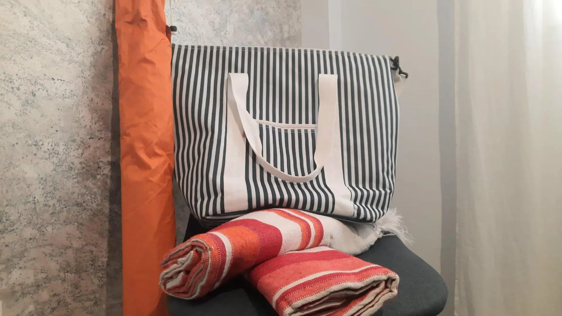 Victoria Flat F&M Moderno, Acogedor Y Centrico Apartment Malaga