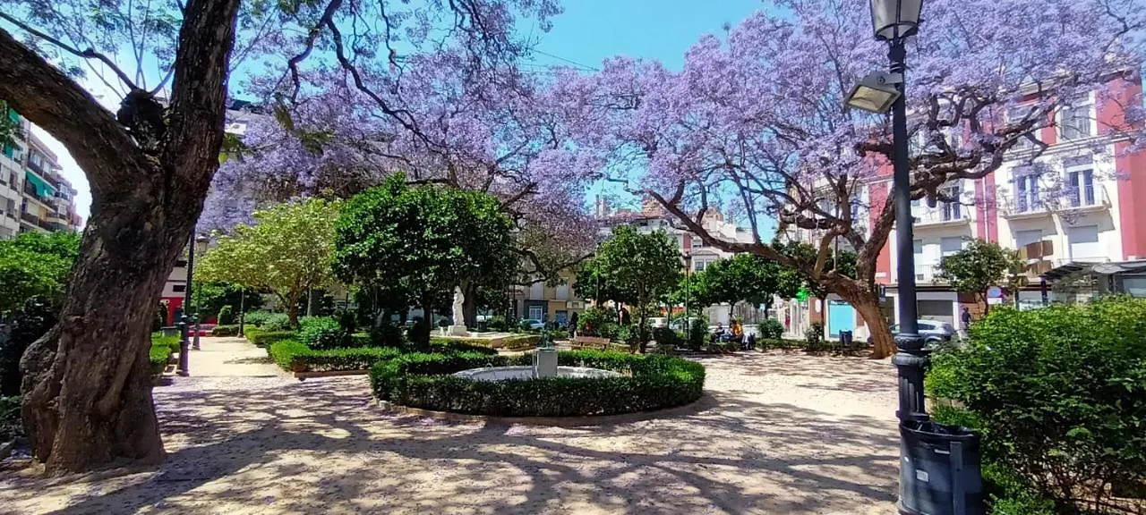 Apartamento Victoria Flat F&M Moderno, Acogedor Y Centrico Málaga