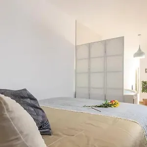  Apartamento Apartamento Centro Histórico De España
