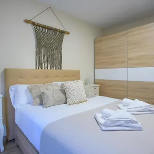  Apartamento Almansa Center España