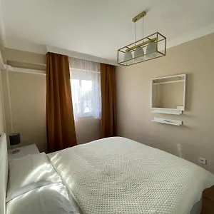  Apartamento La Casa De Nona Relax 15 Min Centro