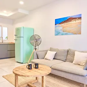  Apartamento Weybeach 6 - New, Modern, Stylish, Fully Equipped España